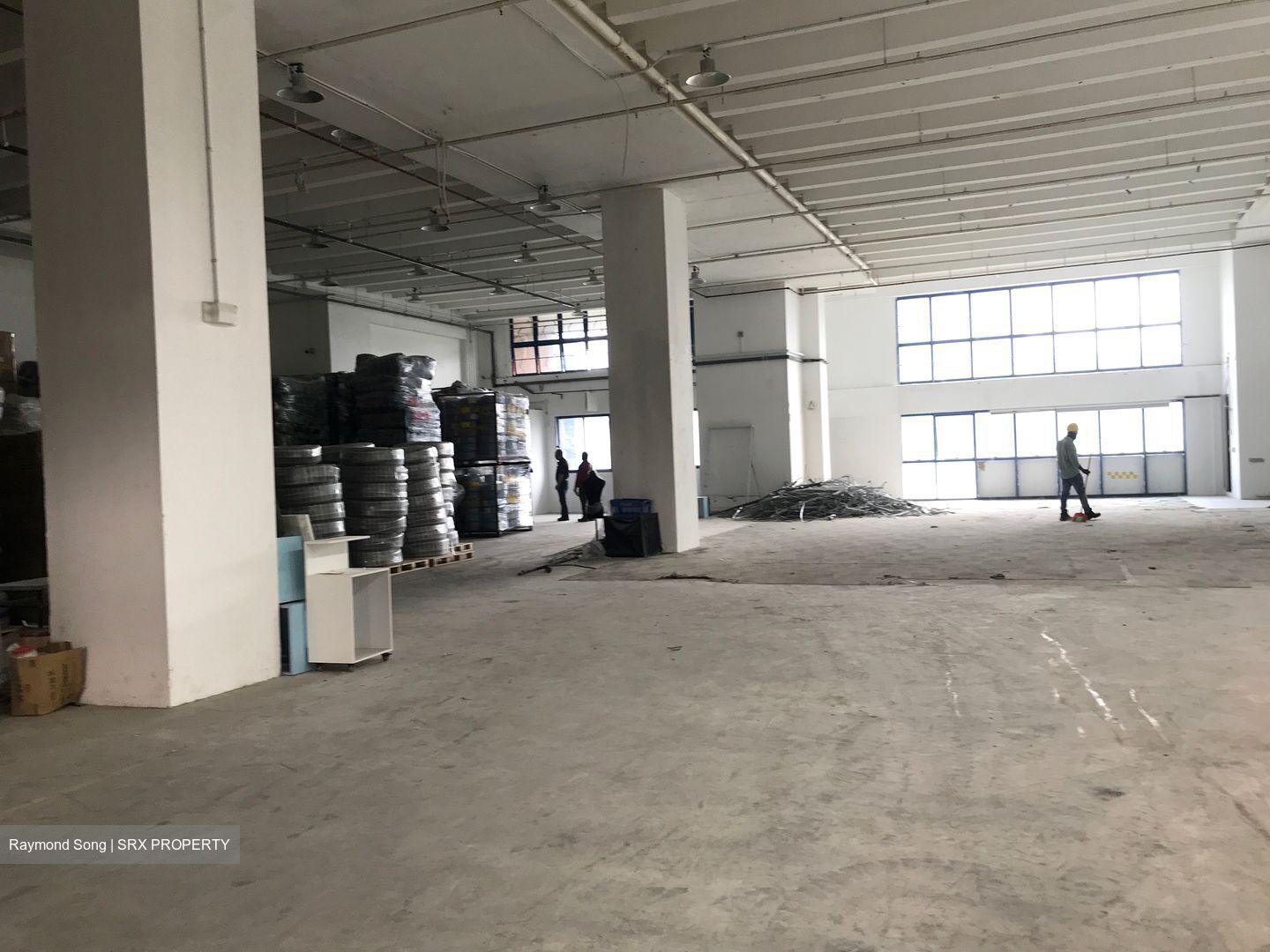 Space@tampines (D18), Factory #629830871